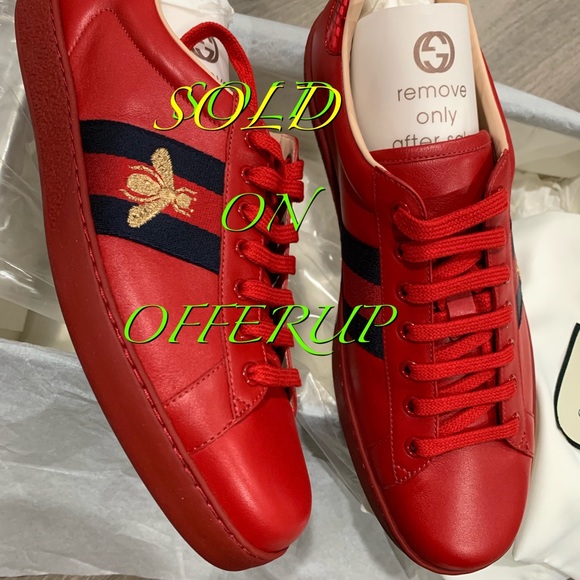 Gucci Other - GUCCI